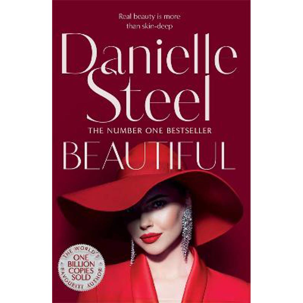 Beautiful: A breathtaking novel about one woman's strength in the face of tragedy (Paperback) - Danielle Steel